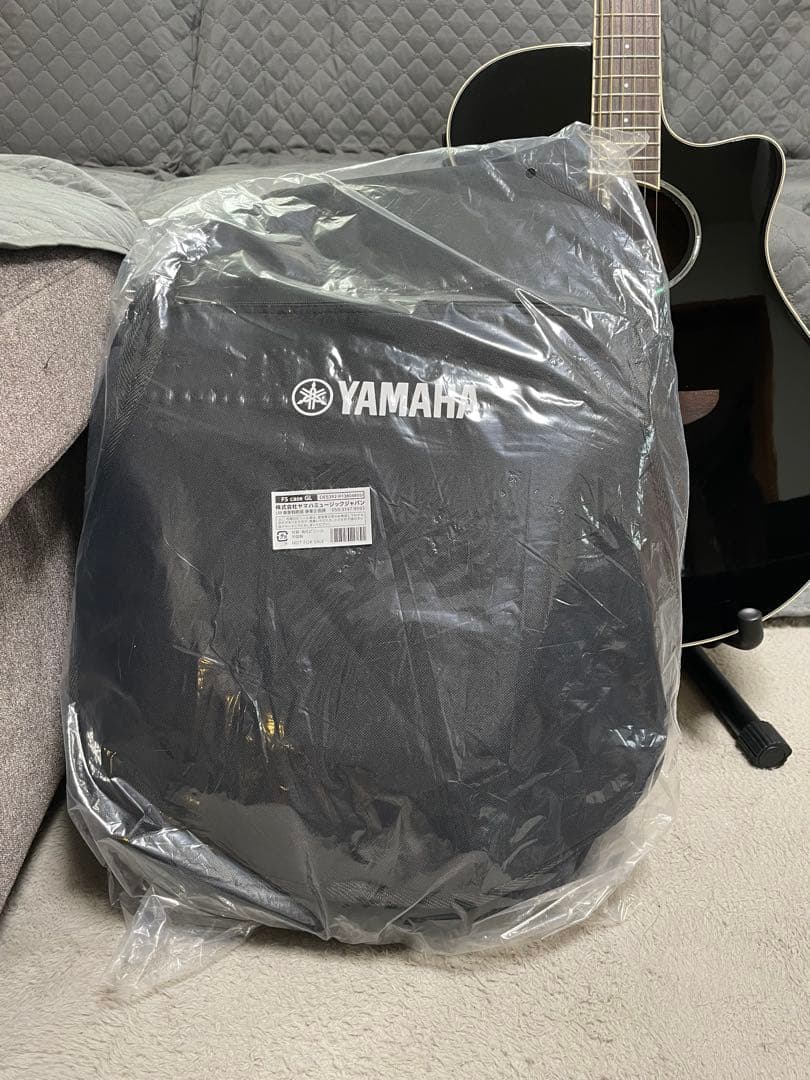 YAMAHAエレアコAPX600使用1週間アコースティックギターヤマハアコギ