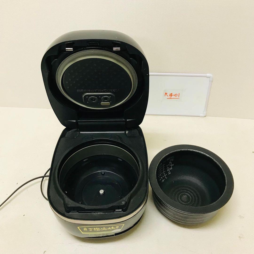 TIGER 多機能炊飯器JPH-G100 タイガー 土鍋 圧力 20年製造動作品