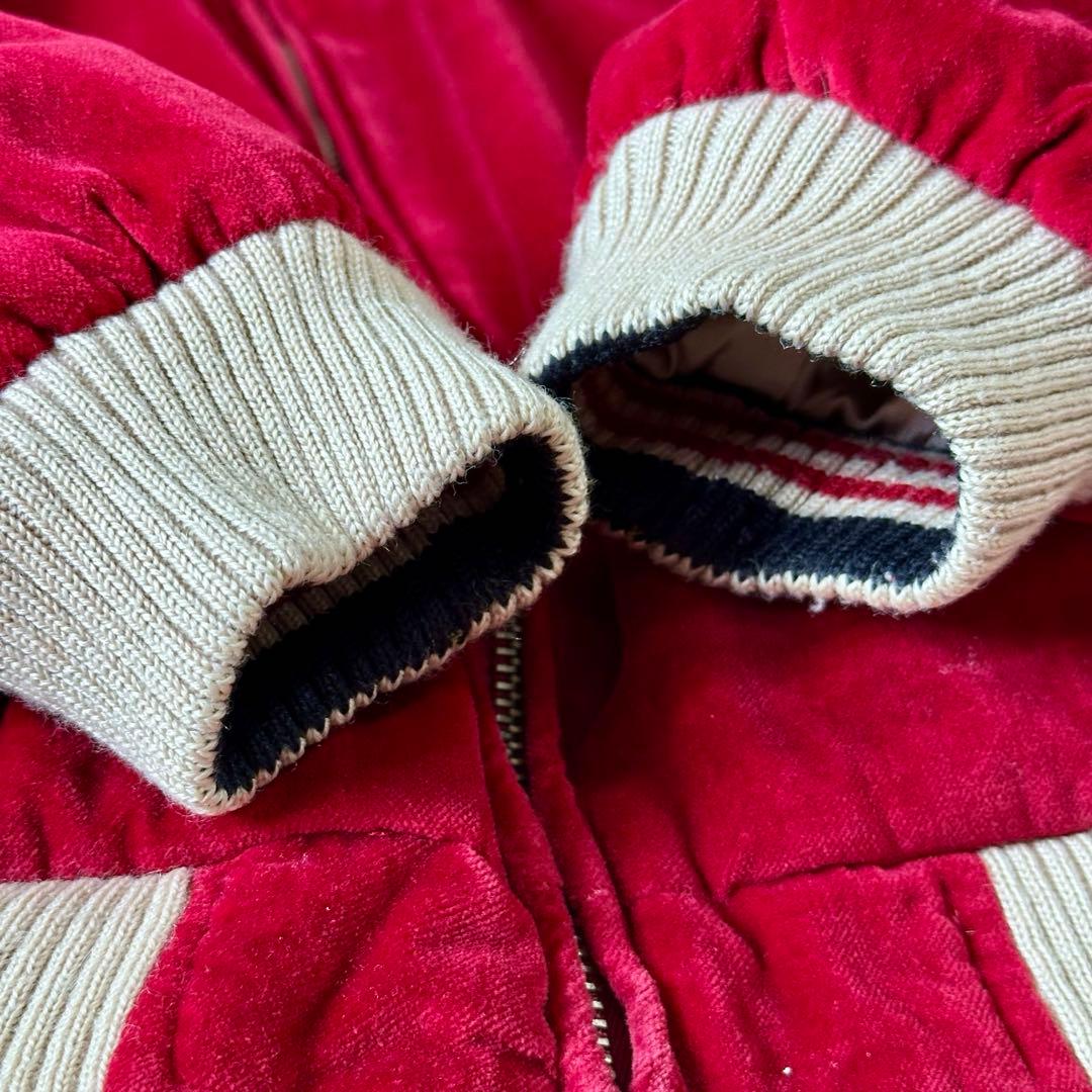 【超希少品】CROPPED HEADS スカル スカジャン vintage 古着