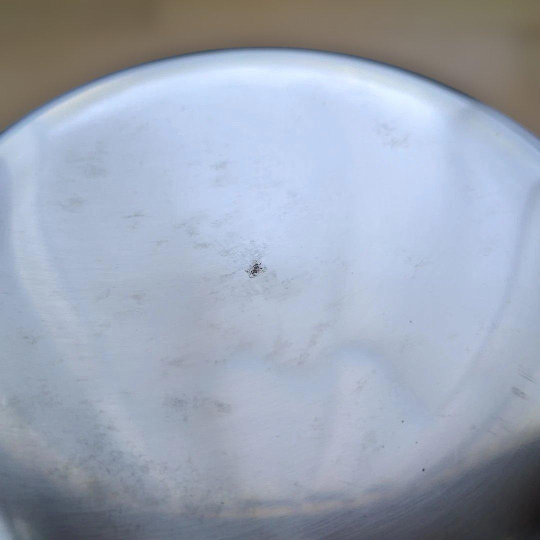 【最終お値下】INKOR フライパン　セニアラック・カップ・　ボール