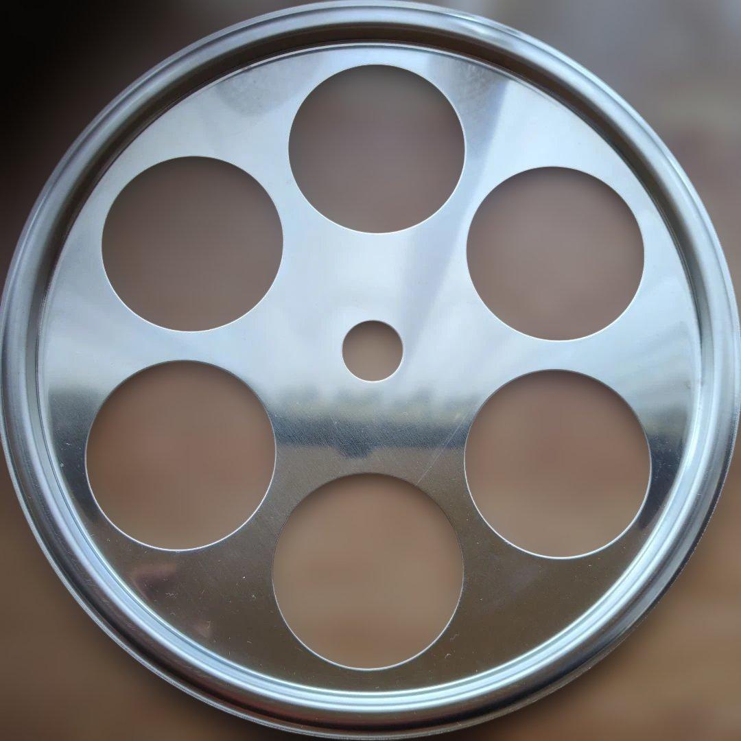 【最終お値下】INKOR フライパン　セニアラック・カップ・　ボール