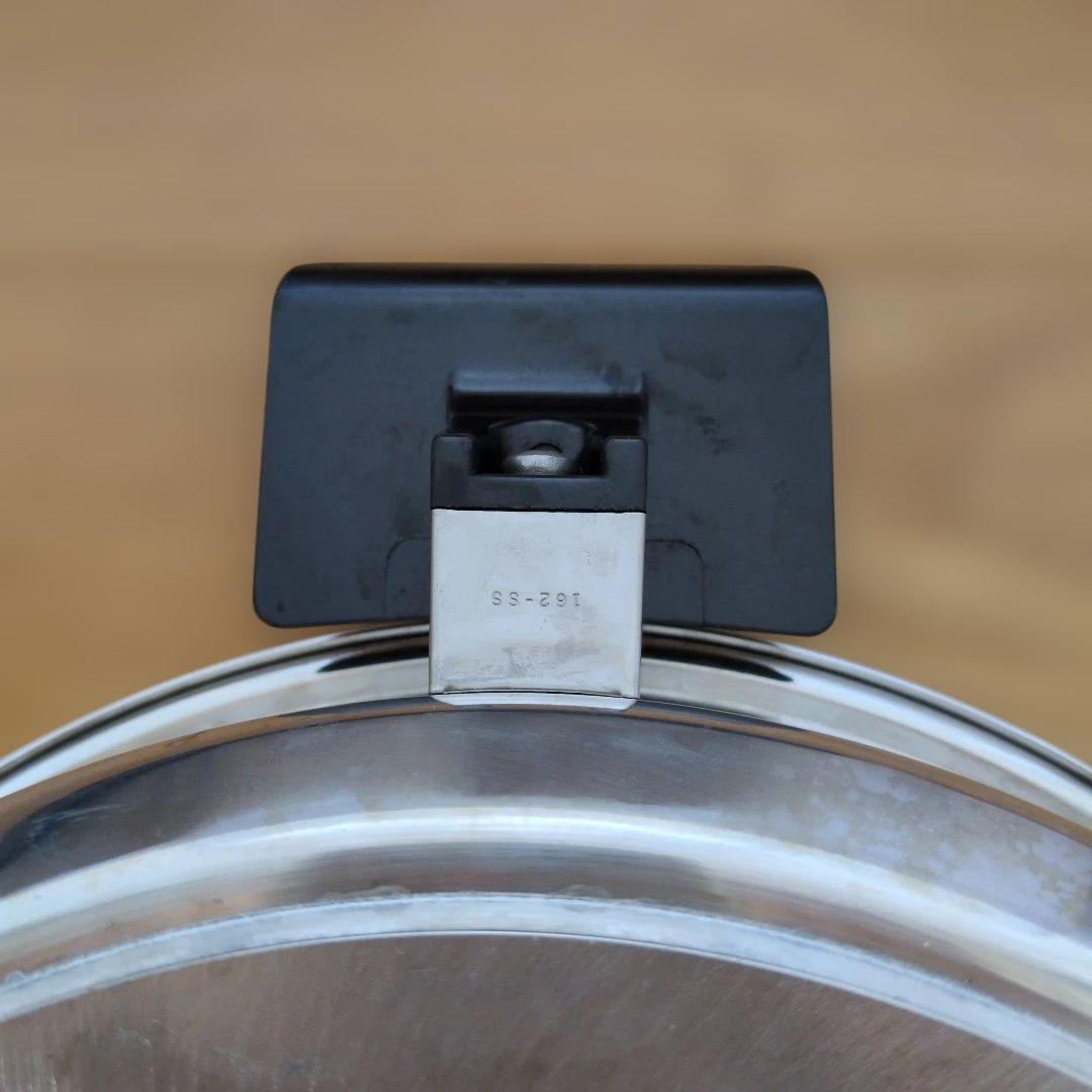 【最終お値下】INKOR フライパン　セニアラック・カップ・　ボール