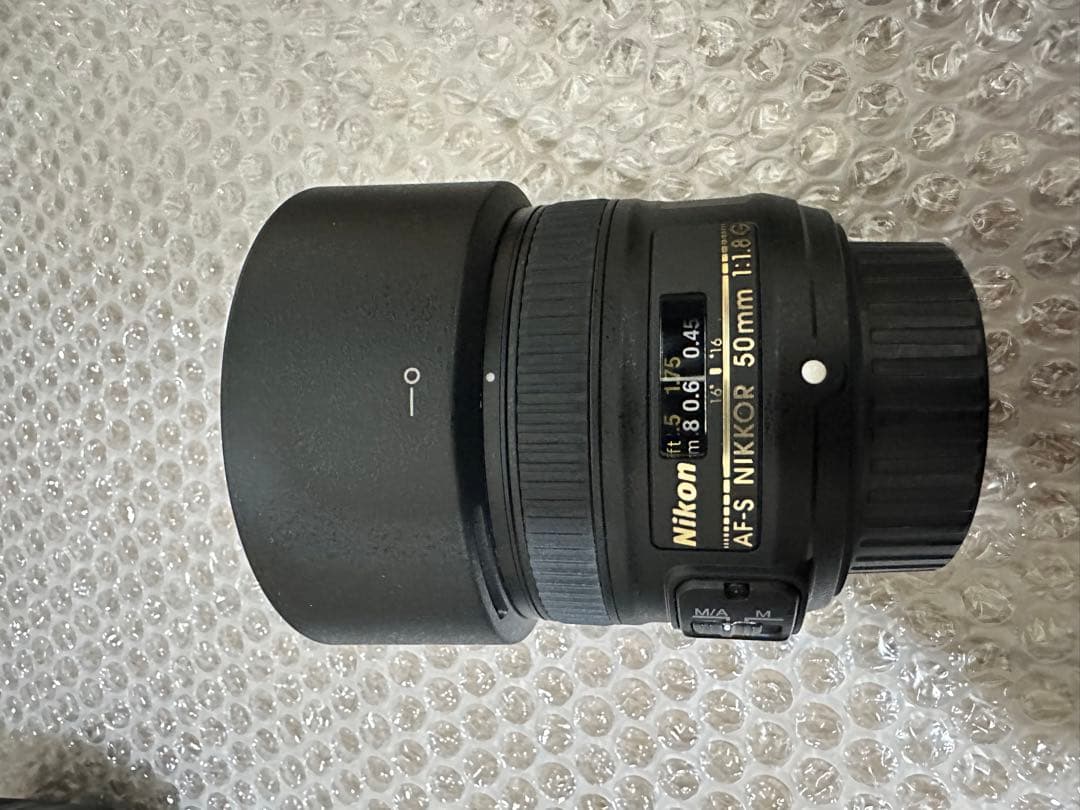 一眼レフ入門セット