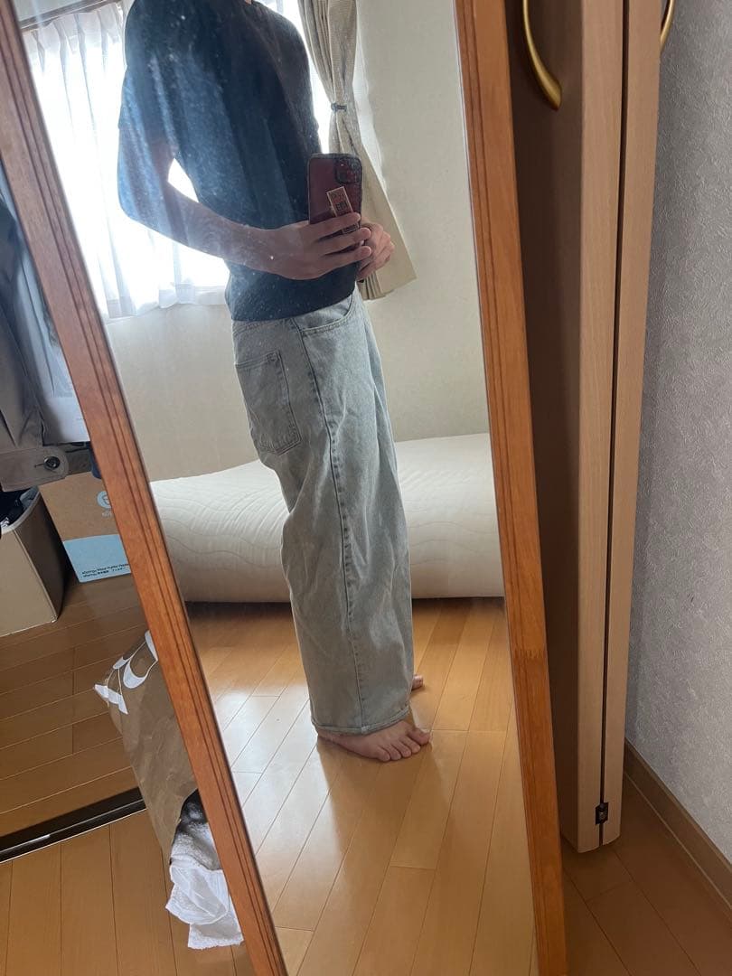 スケートボード Polar skate bigboy