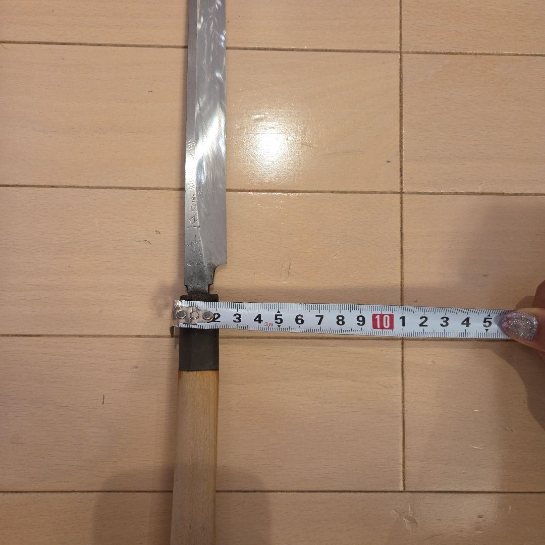 正本総本店　包丁