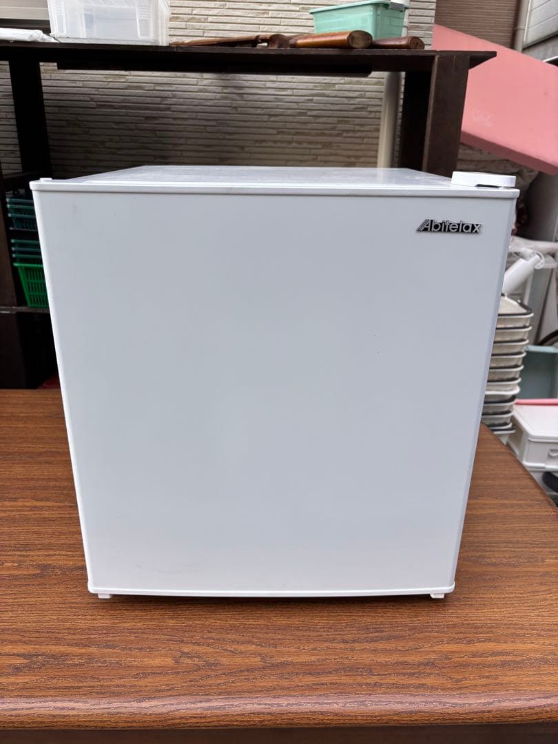 Abitelax AR-49 冷蔵庫 45L 新品未使用