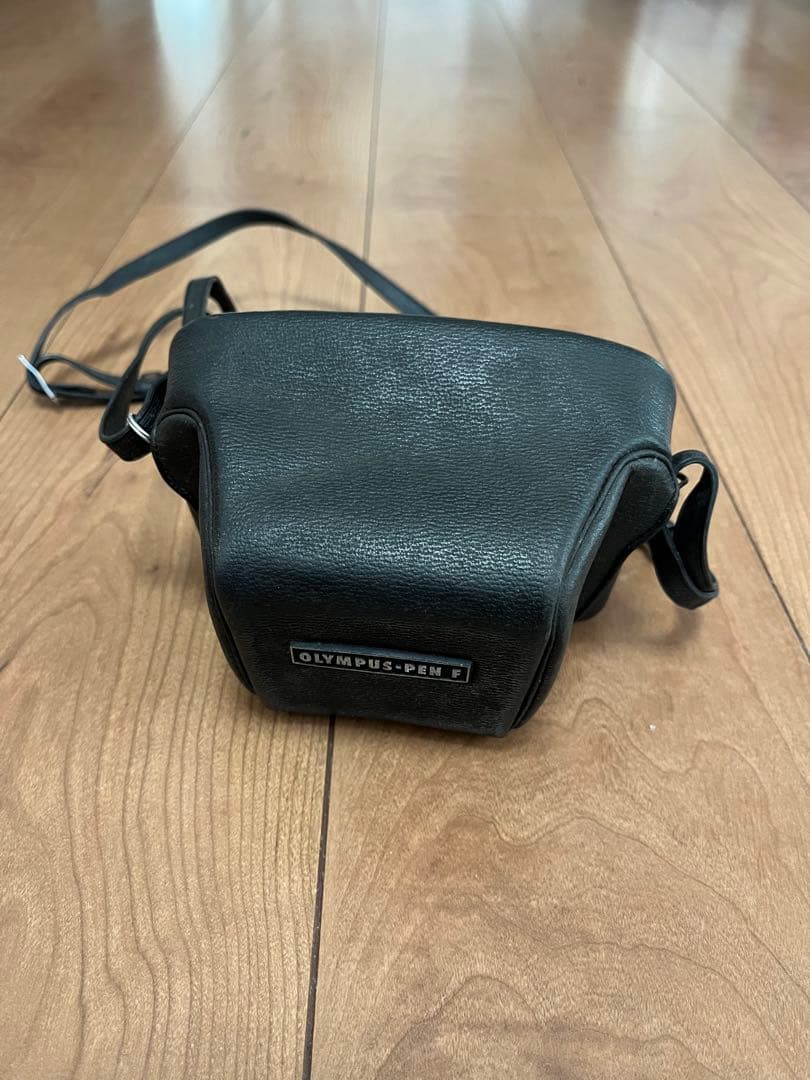 Olympus PEN-FV フィルムカメラ ジャンク品