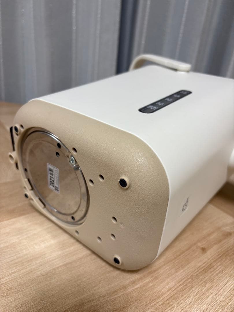 象印 スタン STAN. 電動ポットCP-CA12-WA 電気ケトル