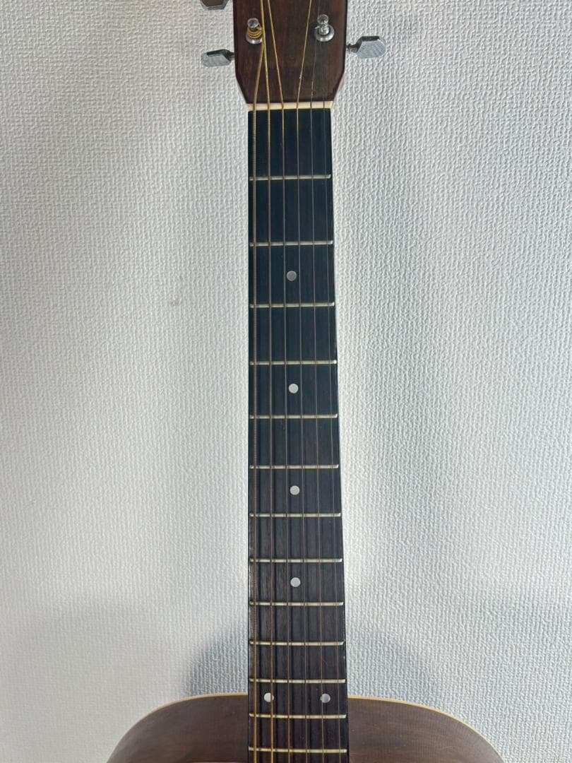YAMAKI ヤマキ F15 アコースティックギター 音出し確認済