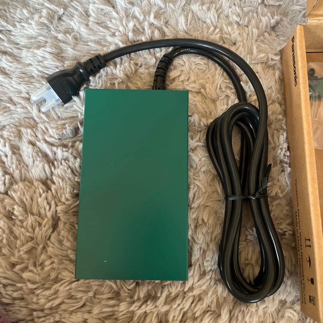 【新品】PN61324K-M パナソニックMCG1100SP-SX]