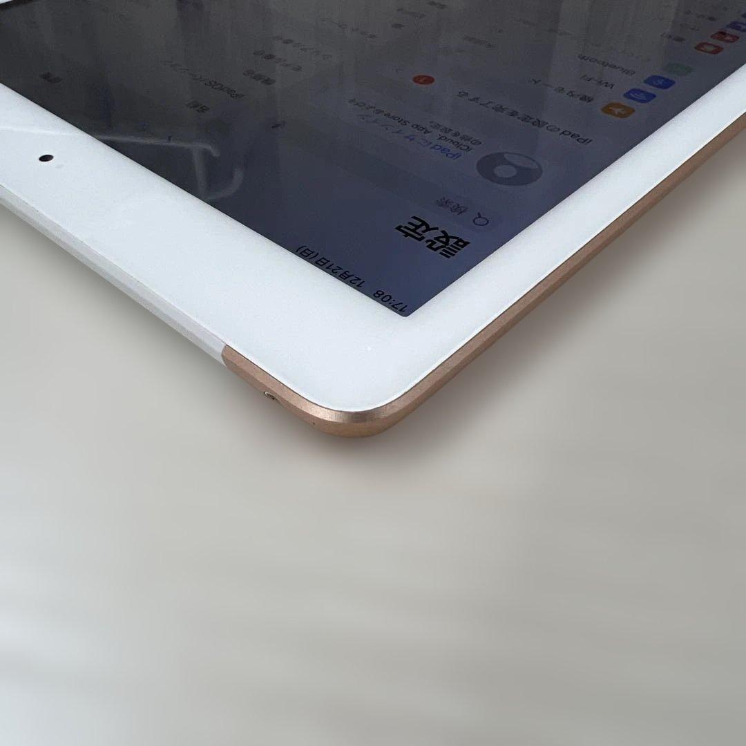 Apple iPad (第6世代) 128GB セルラーモデル