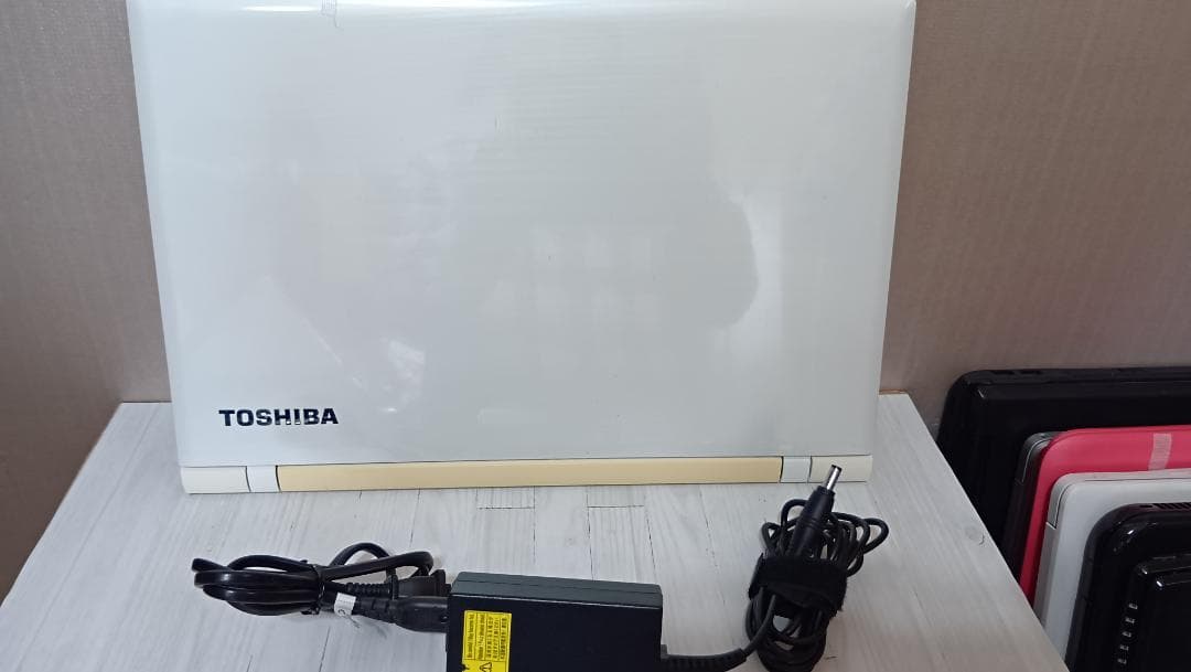 Dynabook T75/TW 5世代i7 ブルーレイ