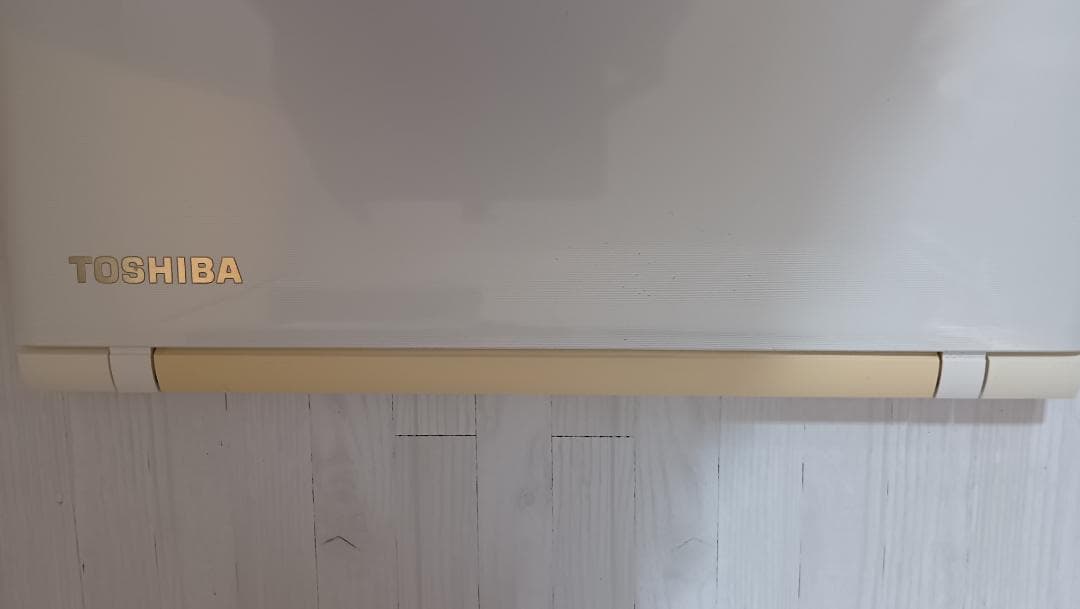 Dynabook T75/TW 5世代i7 ブルーレイ