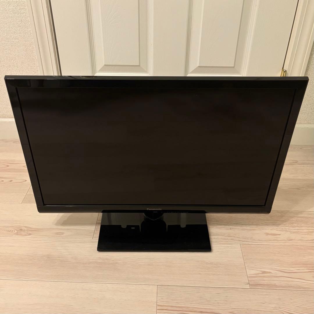 VIERA Panasonic TH-24D305 24インチ液晶テレビ