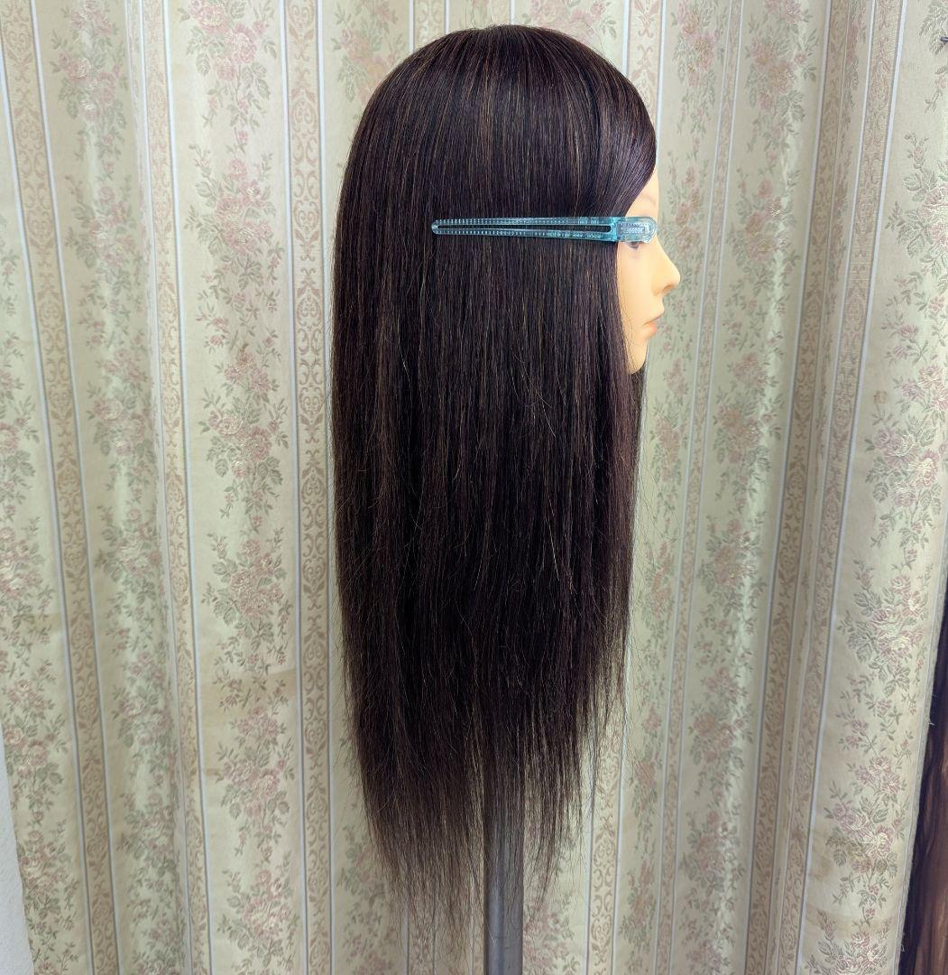 【美品 送料込】値下交渉可 NBAA クララ アップスタイル アレンジ ウィッグ