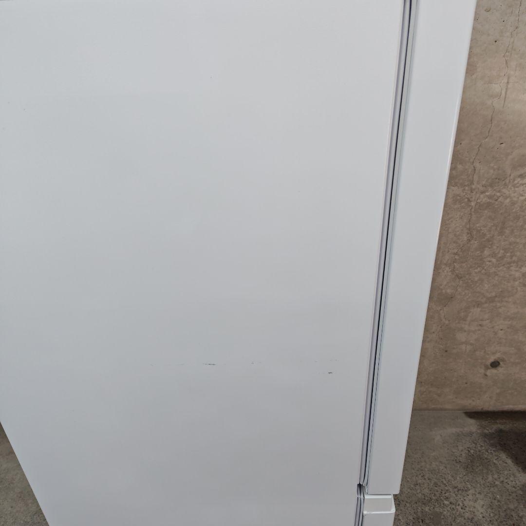 Haier ハイアール JR-NF140M 冷凍冷蔵庫