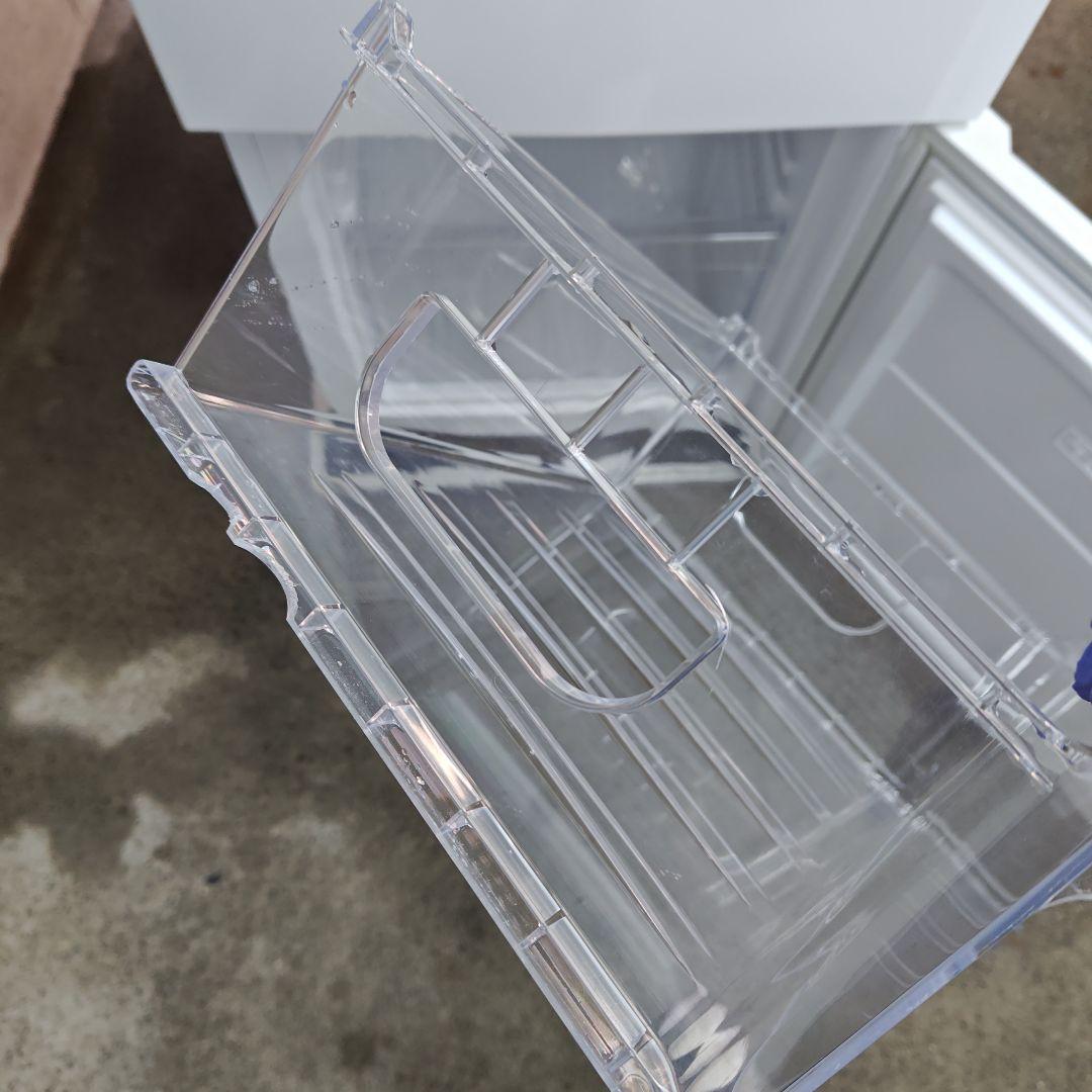 Haier ハイアール JR-NF140M 冷凍冷蔵庫