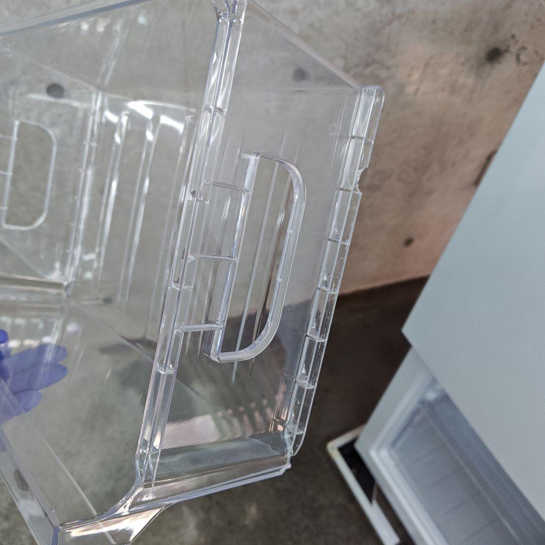 Haier ハイアール JR-NF140M 冷凍冷蔵庫