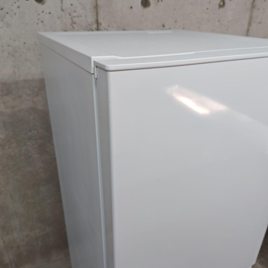 Haier ハイアール JR-NF140M 冷凍冷蔵庫