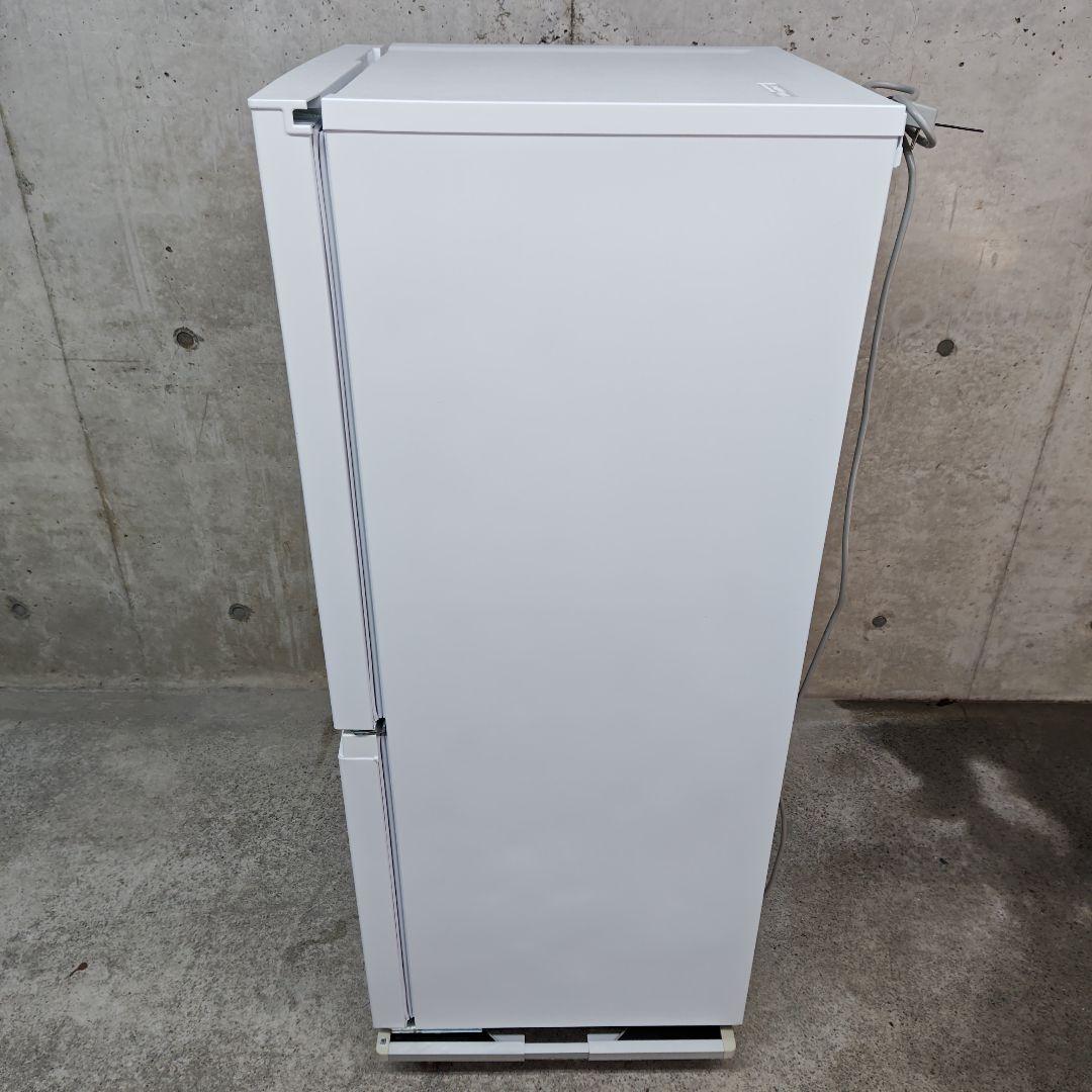 Haier ハイアール JR-NF140M 冷凍冷蔵庫