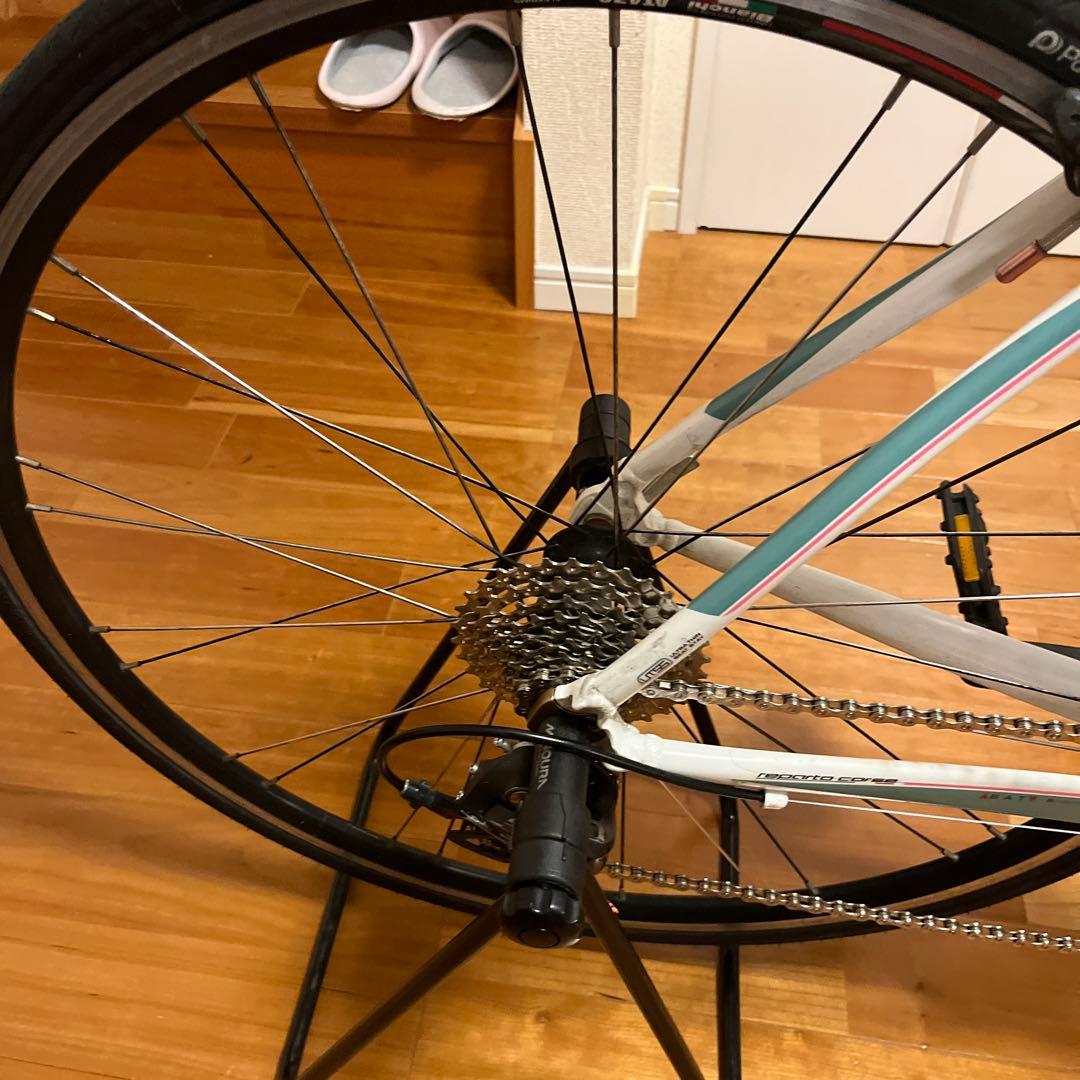 BIANCHI IMPULSO ビアンキ インプルソ 53 2014/15