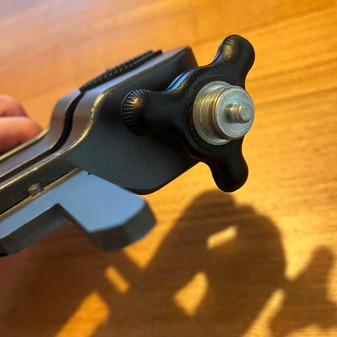 CULLMANN カルマン クールマン クランプ