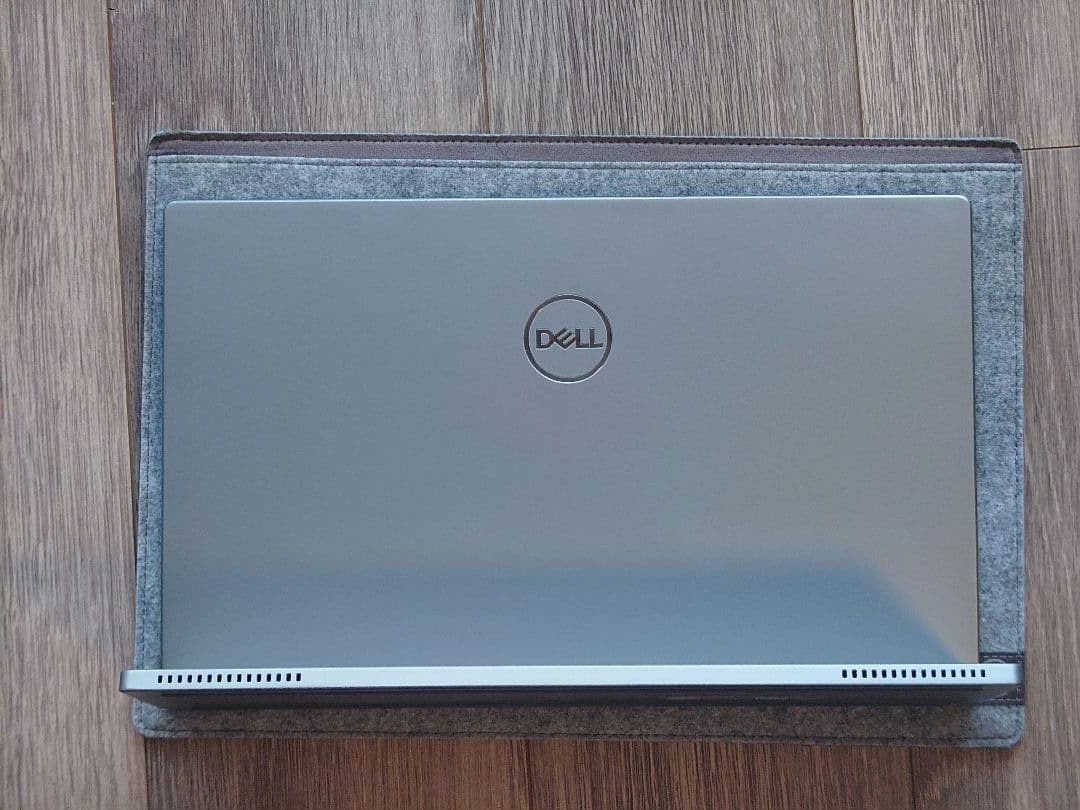 【美品】Dell C1422H / ポータブルモニター