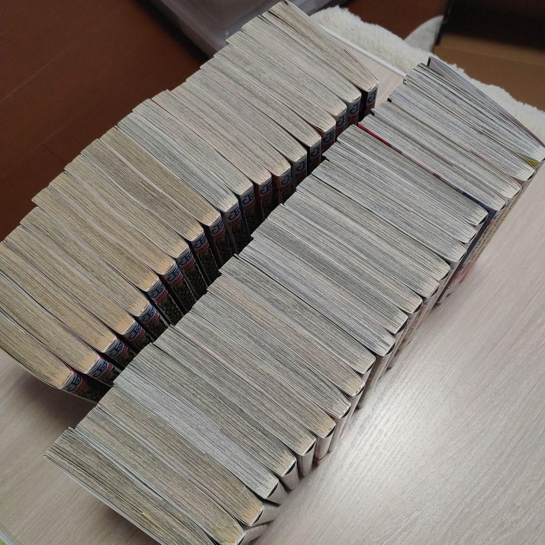 僕のヒーローアカデミア 全巻セット