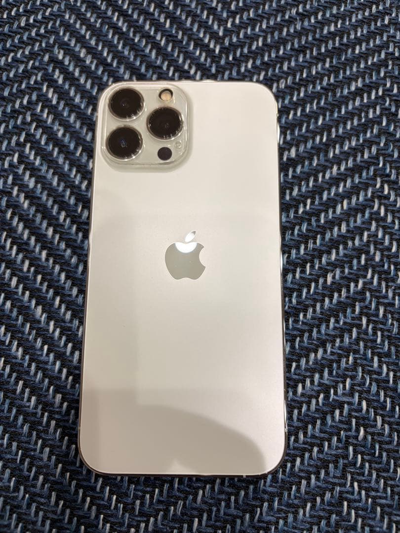 スマートフォン本体 iPhone13 promax