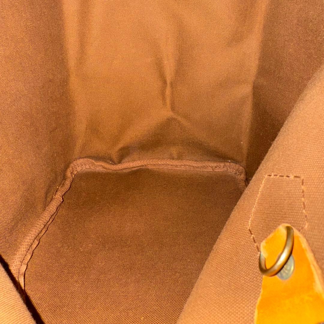 LOUIS VUITTON スピーディ35