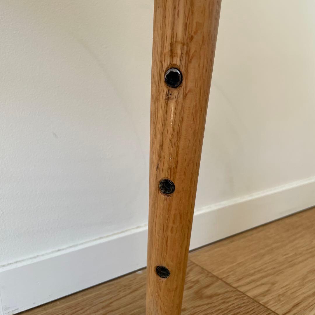 ACTUS LIFEチェア　ブルー