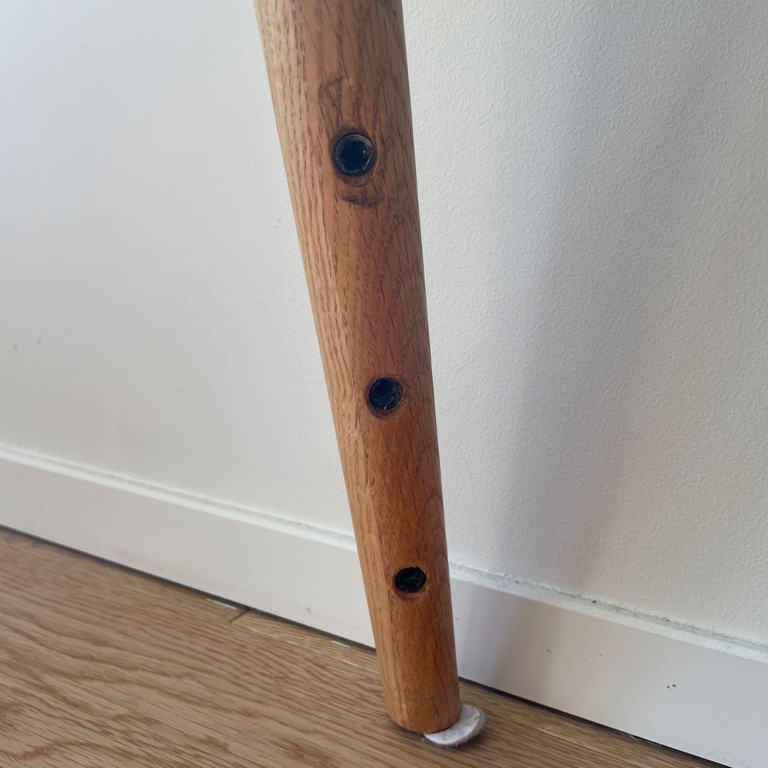 ACTUS LIFEチェア　ブルー