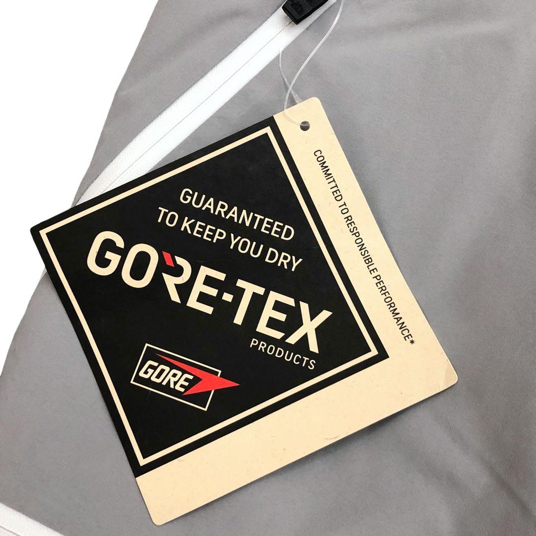 未使用 ノースフェイス NS62513 ロングパンツ スノーパンツ ビブパンツS