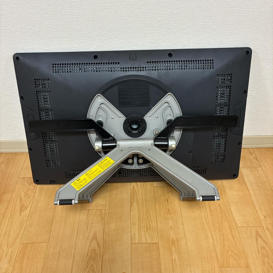 ワコム 液晶ペンタブ 21.5インチ Cintiq22HD DTK-2200