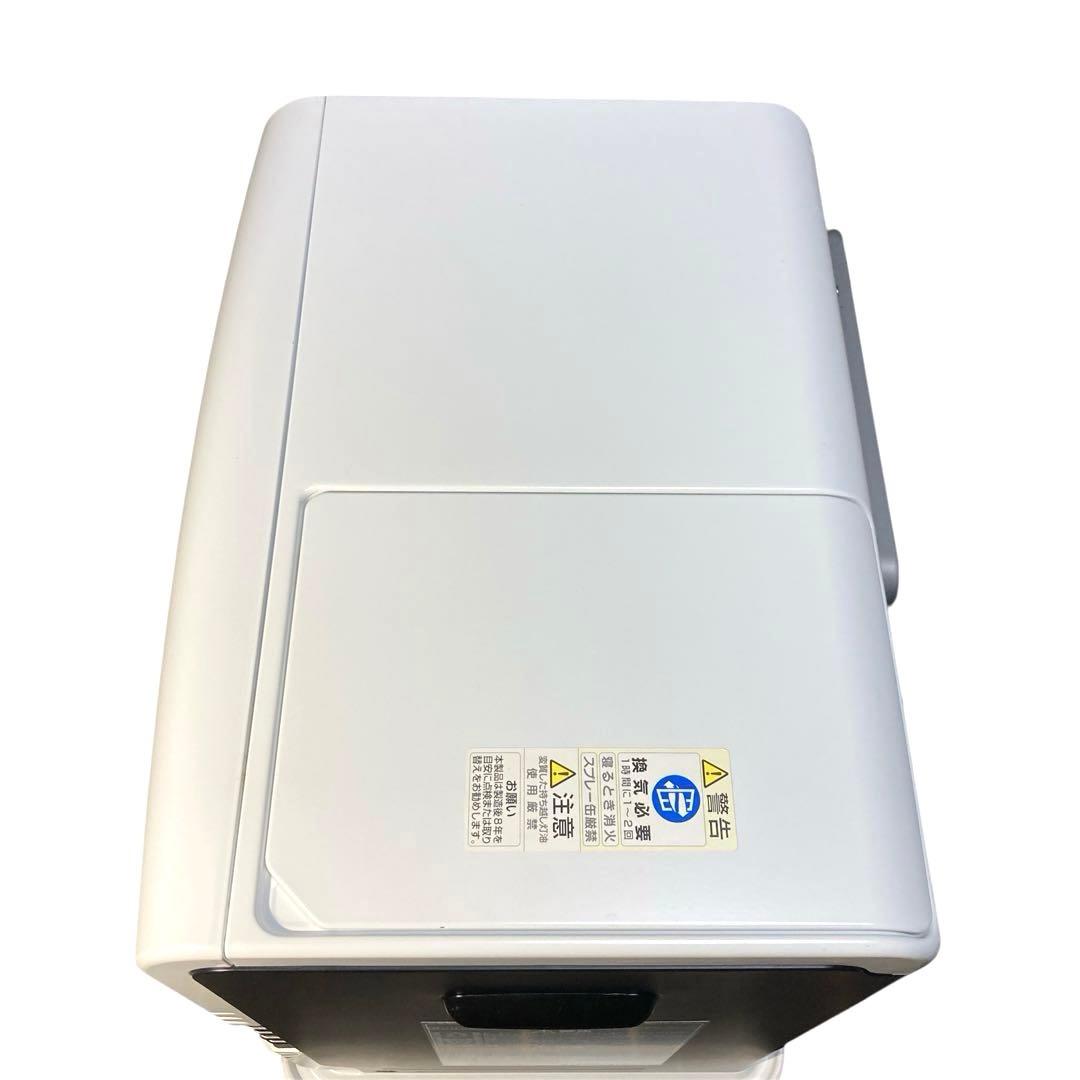 ダイニチ 石油ファンヒーター FW-5719GR ブルーヒーター 分解清掃済！