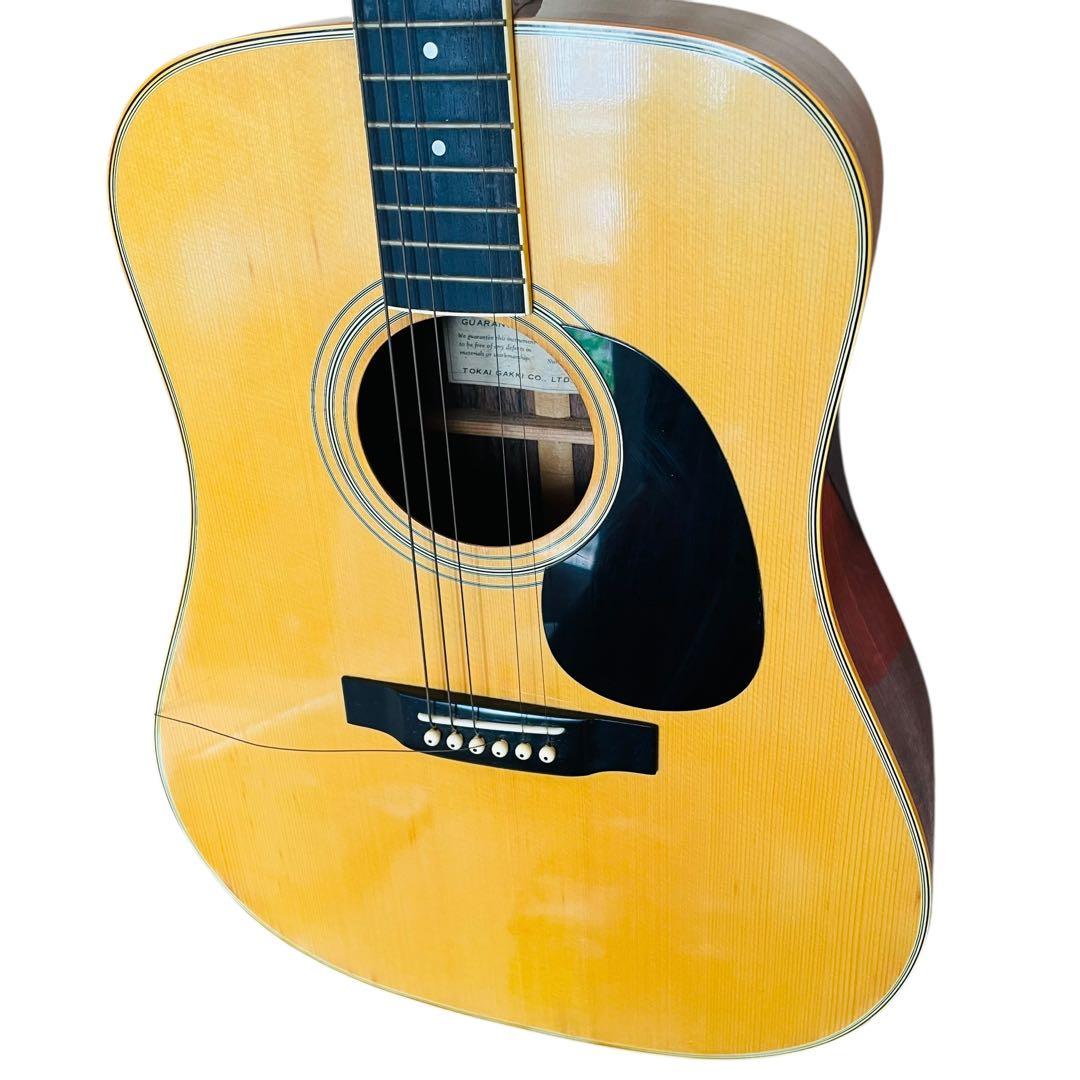 TOKAI 東海楽器 キャッツアイ CE-250 アコギ