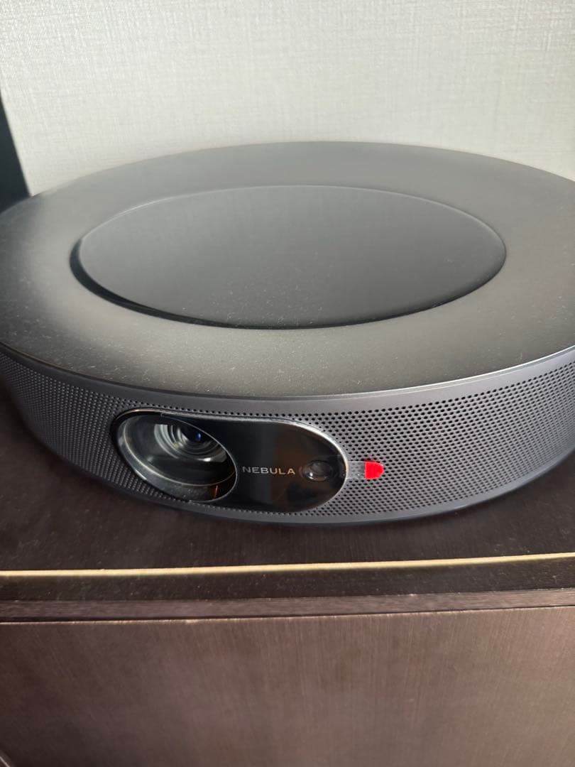 Anker Nebula Cosmos Max プロジェクター