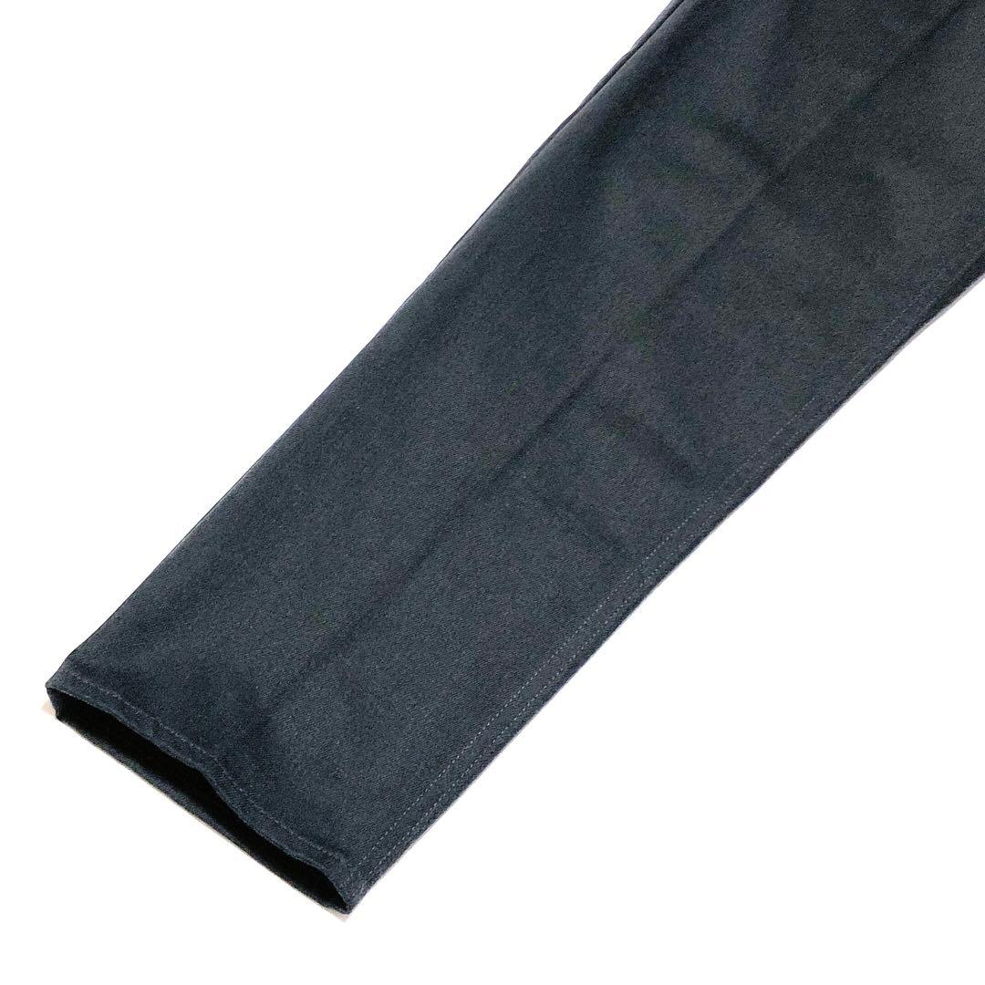 未使用タグ付き* スビンコットン 5ポケットパンツ