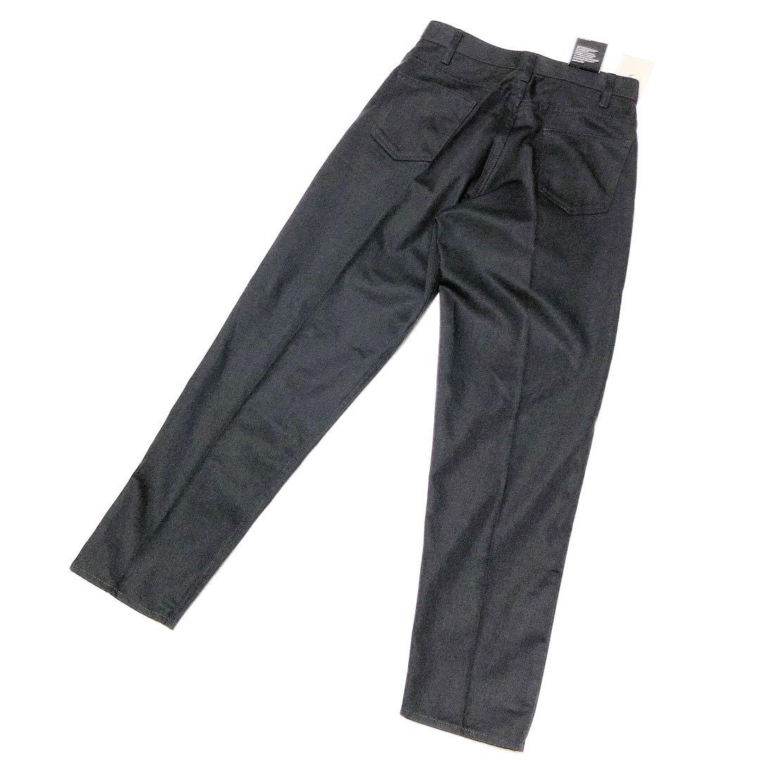 未使用タグ付き* スビンコットン 5ポケットパンツ
