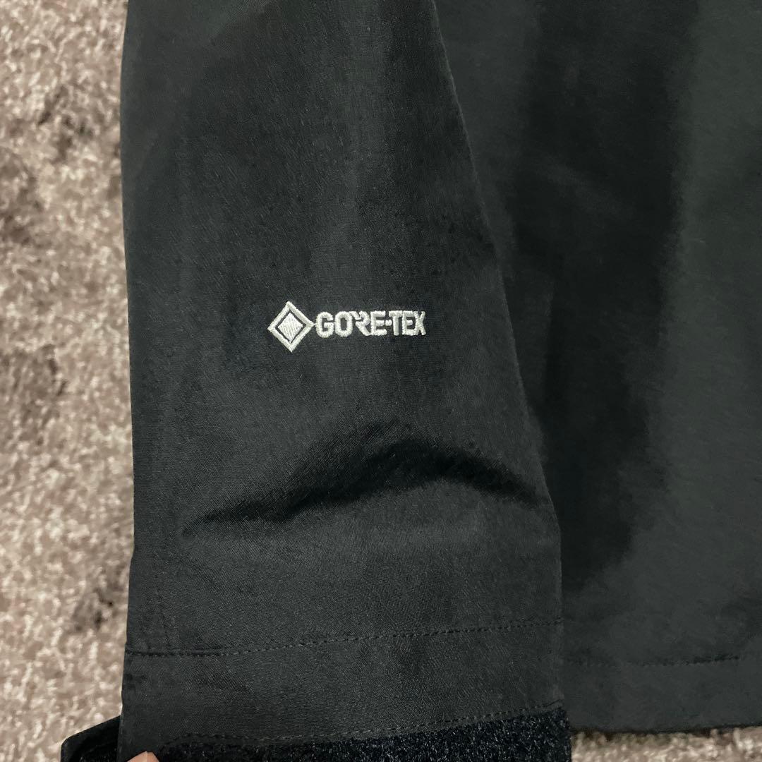 ノースフェイスマウンテンジャケットNP61800美品