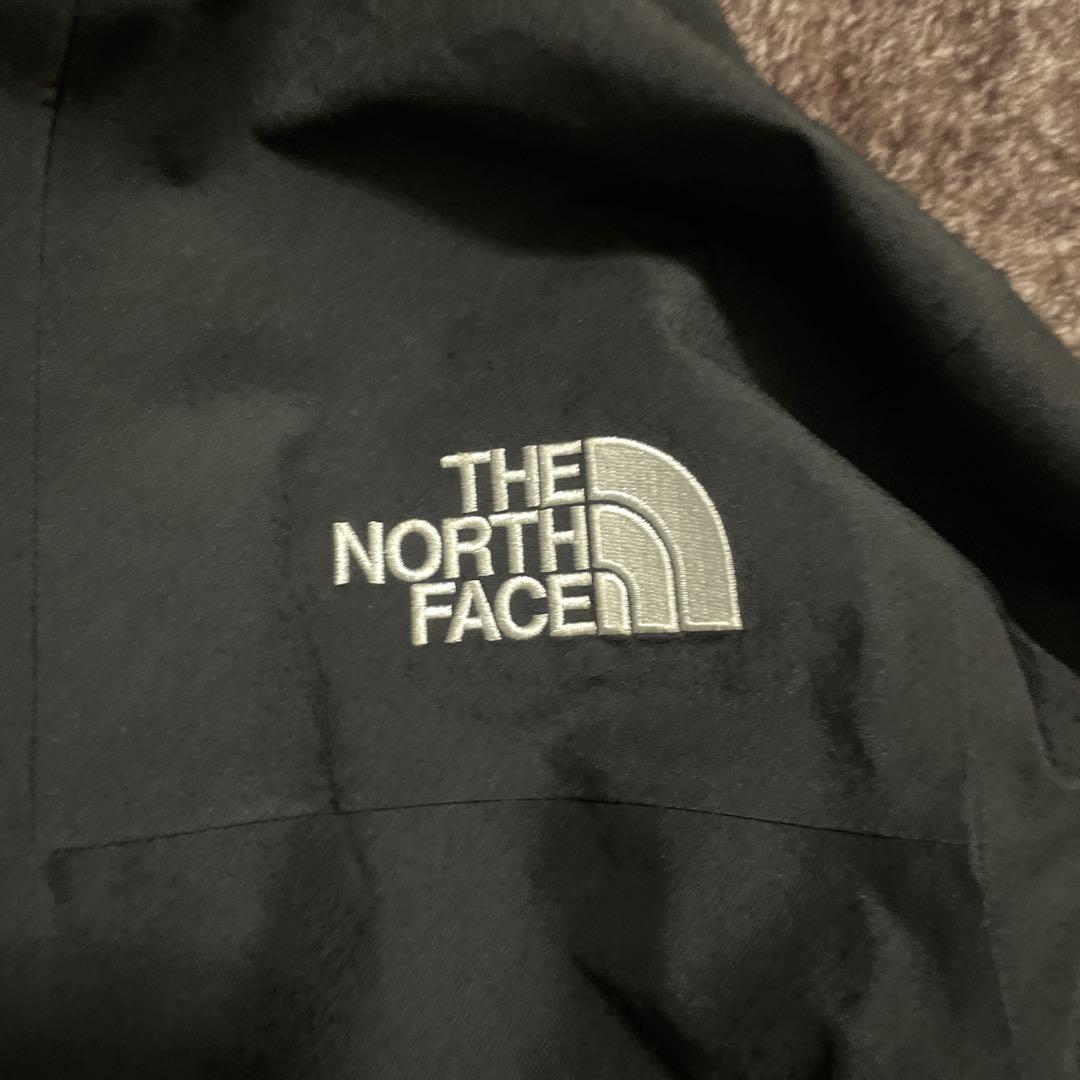 ノースフェイスマウンテンジャケットNP61800美品