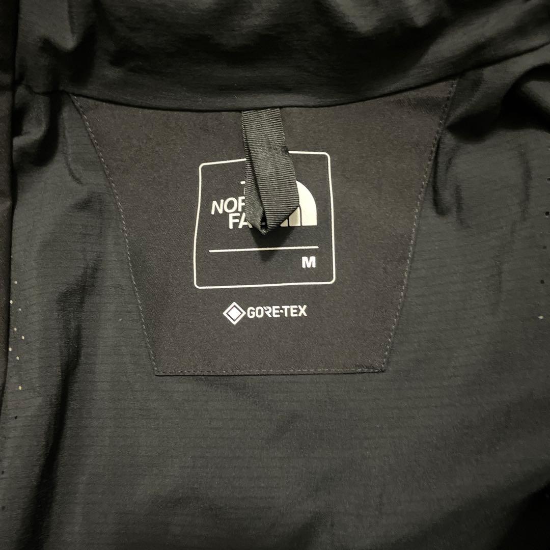 ノースフェイスマウンテンジャケットNP61800美品