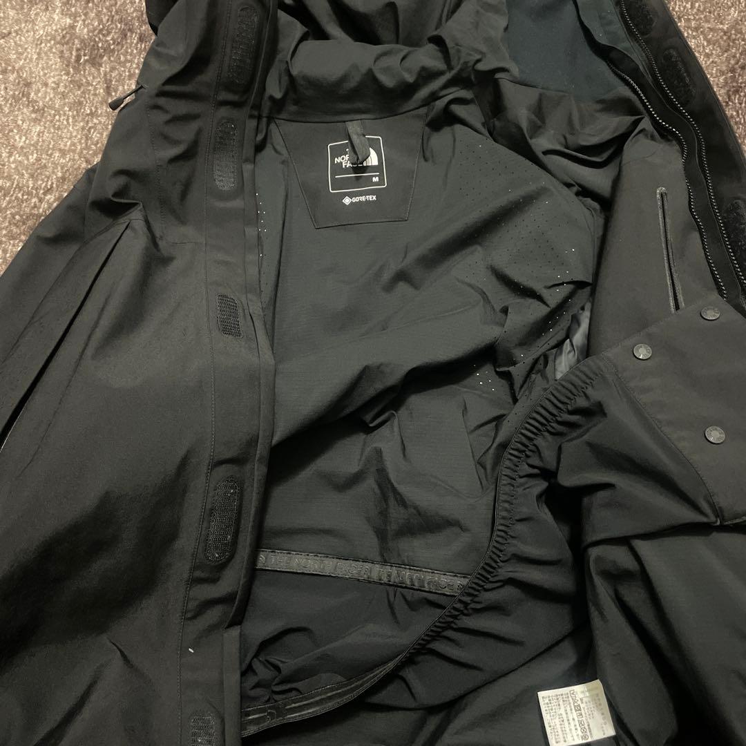 ノースフェイスマウンテンジャケットNP61800美品