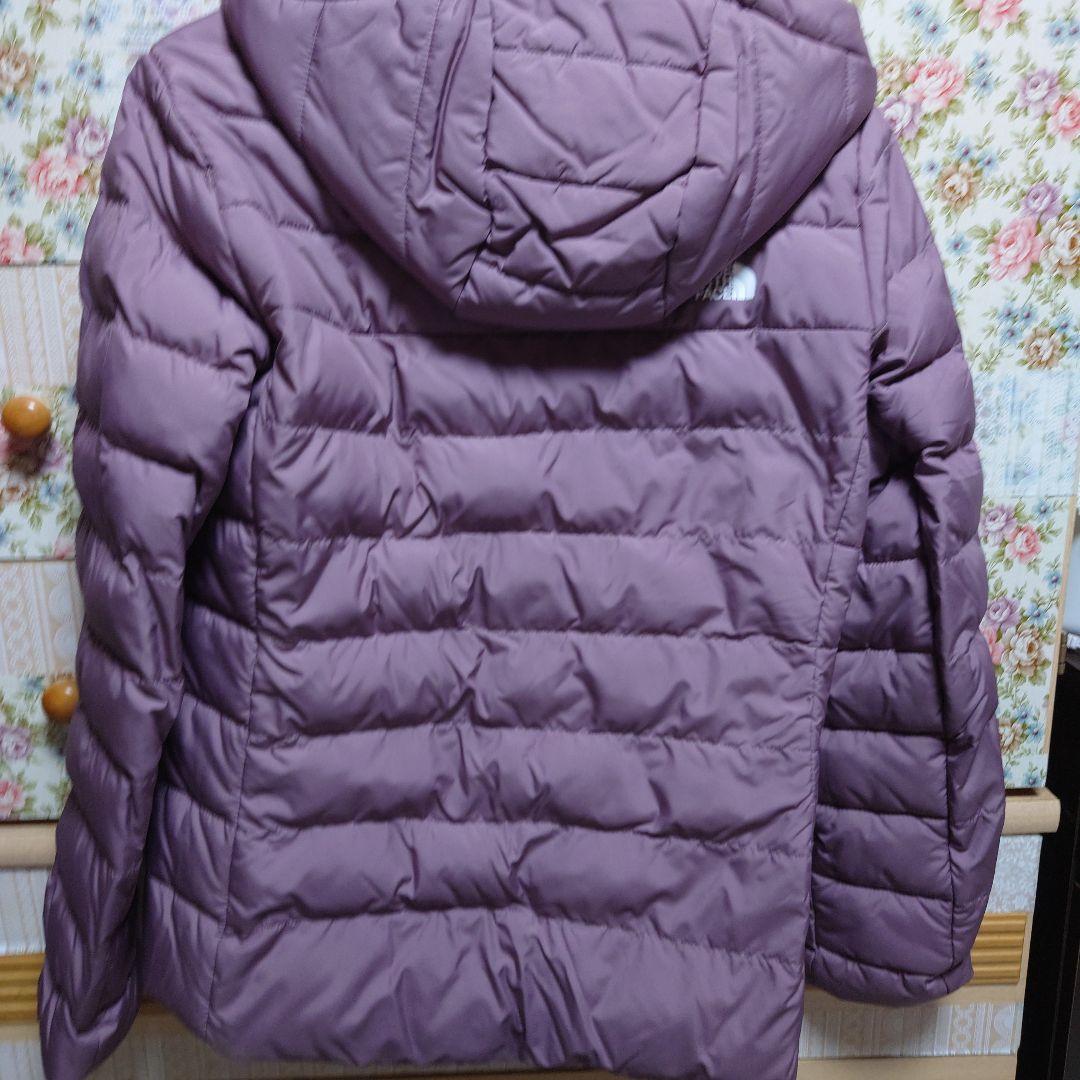 fumikoさま専用ノースフェイスダウンジャケット