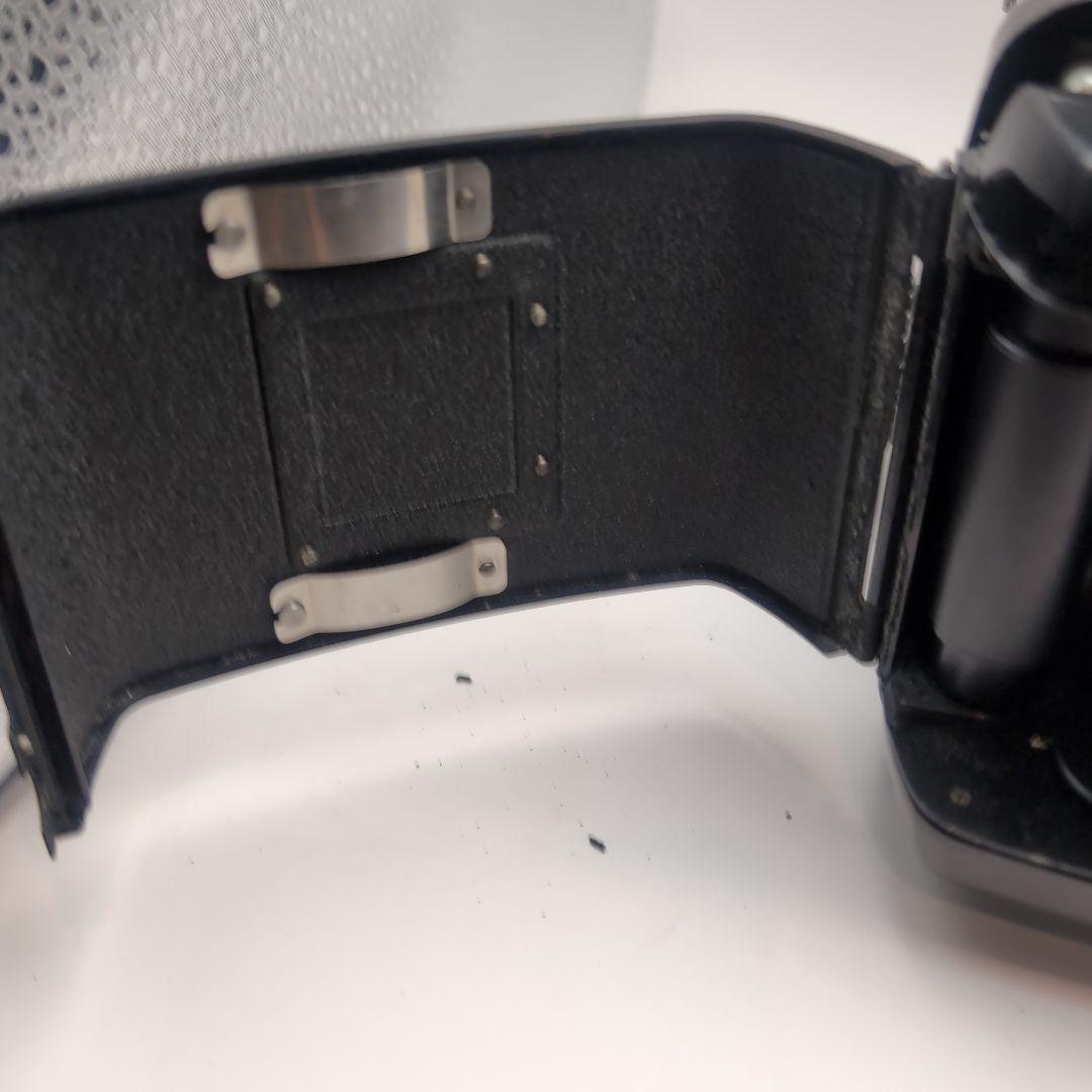 フィルムカメラ Mamiya RB67 PROFESSIONAL