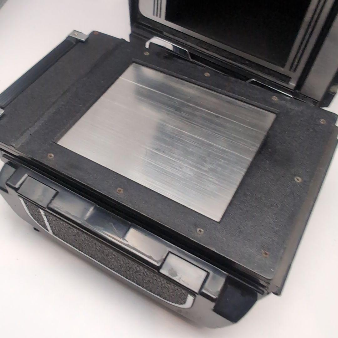 フィルムカメラ Mamiya RB67 PROFESSIONAL