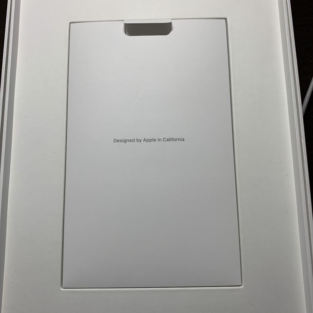 iPad Air 10.9インチ 第4世代 Wi-Fi 256GB 2020年…