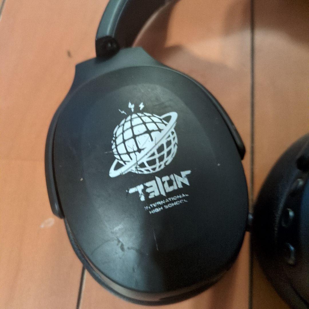 電音部×Skullcandy Crusher Evo ヘッドホン