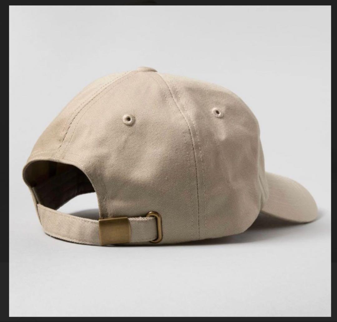 ヒグチユウコ　ボリス雑貨店　ひとつめちゃん　キャップ　完売品 帽子