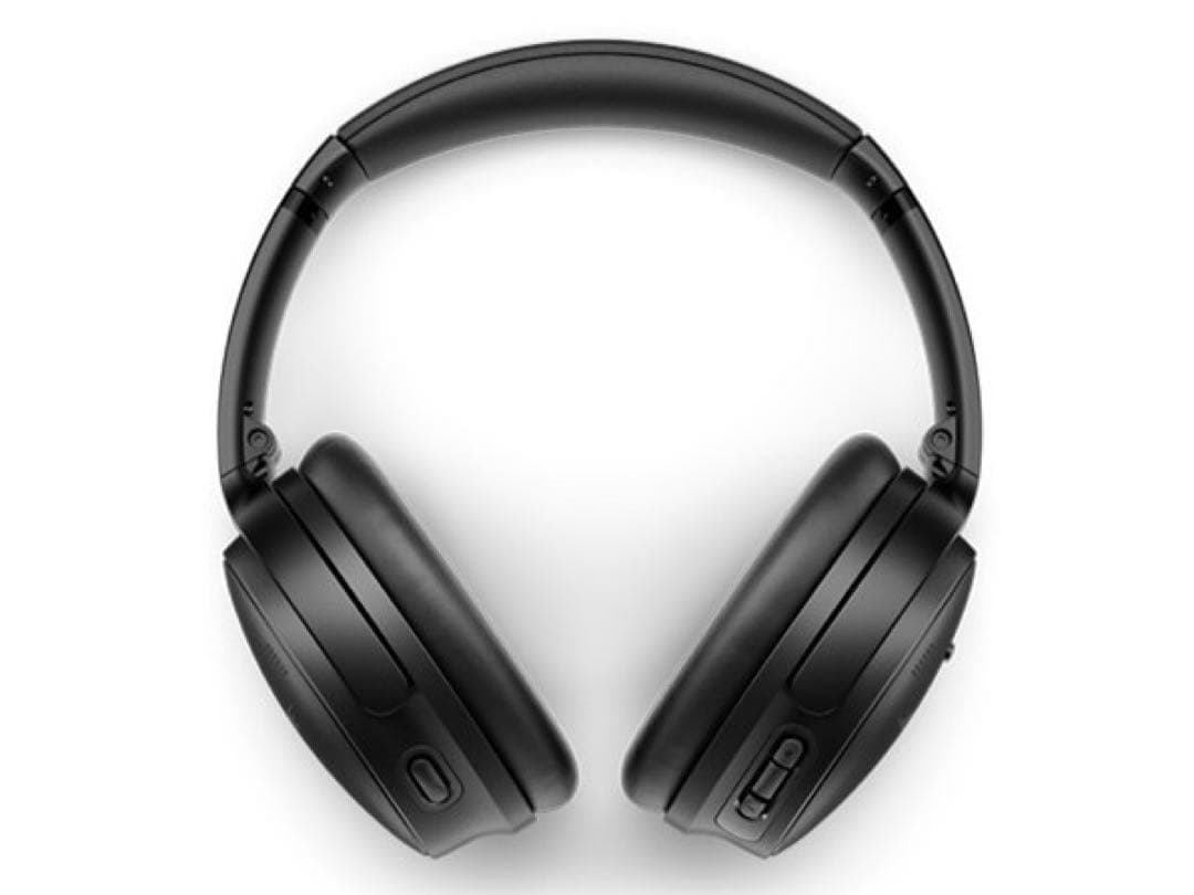 Bose QuietComfort SC Headphones 新品未使用